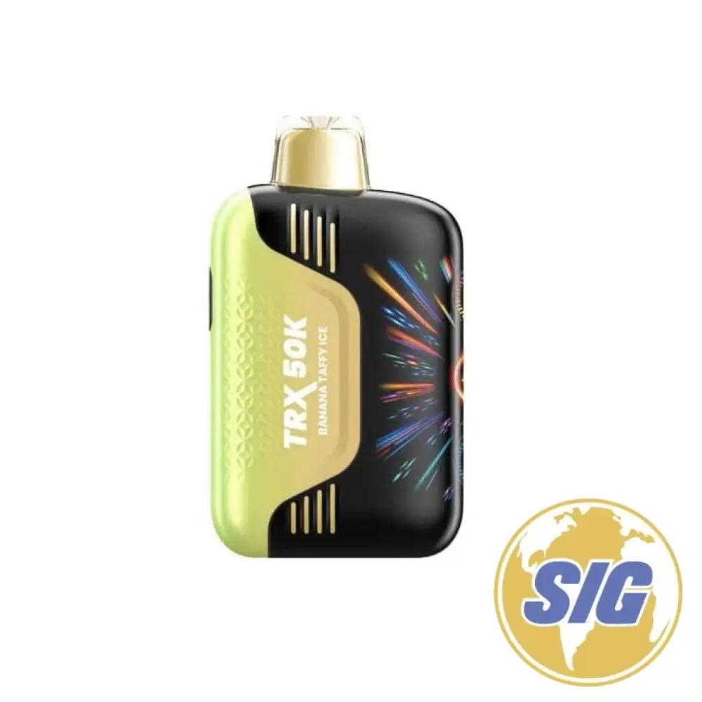 Viho TRX 50K - Banana Taffy Ice