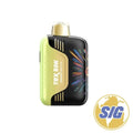 Viho TRX 50K - Banana Taffy Ice