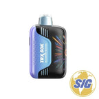 Viho TRX 50K - Blackberry Blizzard