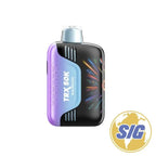 Viho TRX 50K - Blue Razz Ice