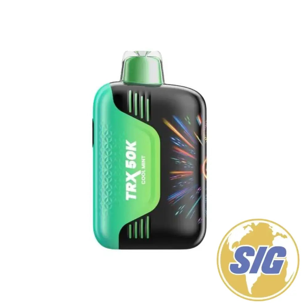 Viho TRX 50K - Cool Mint