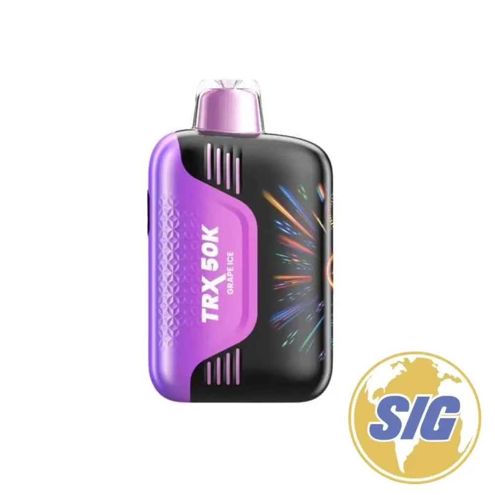 Viho TRX 50K - Grape Ice