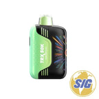 Viho TRX 50K - Sour Apple Ice
