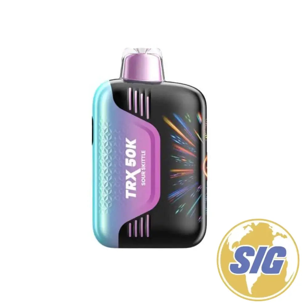 Viho TRX 50K - Sour Skittle