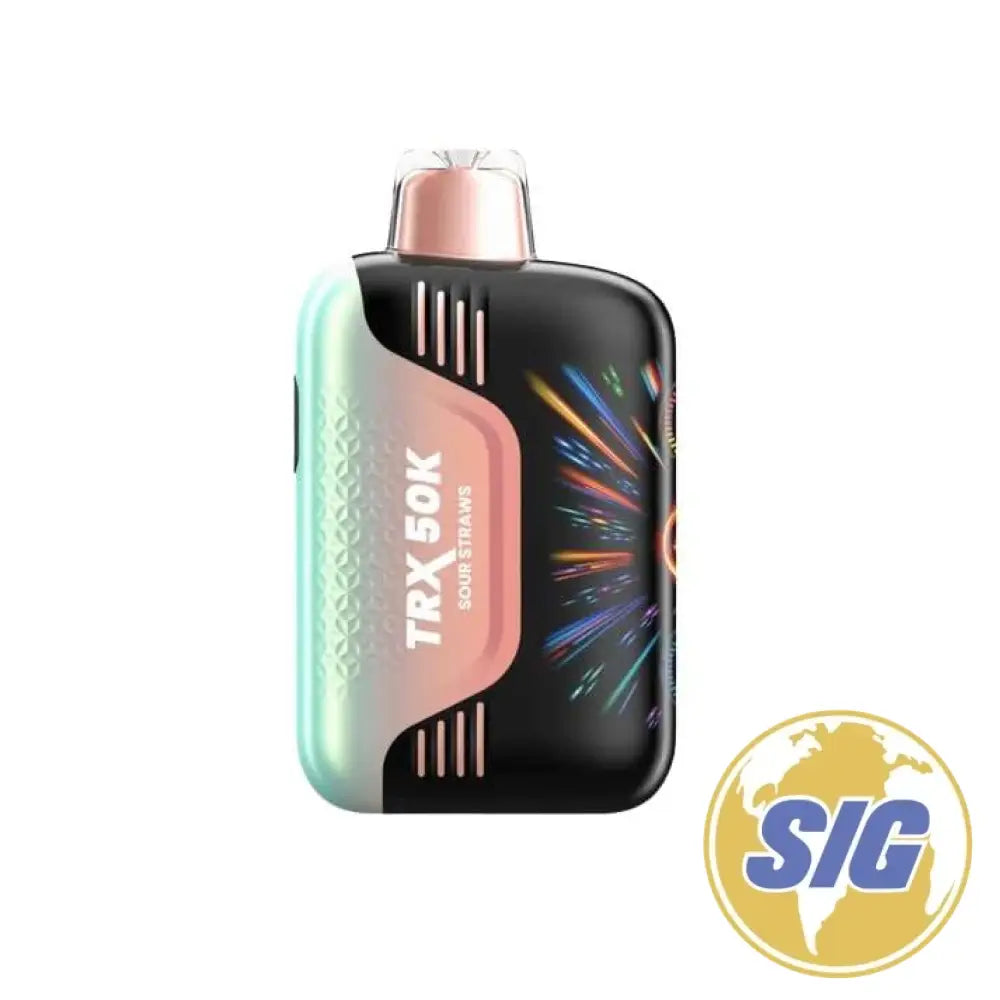 Viho TRX 50K - Sour Straws