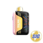 Viho TRX 50K - Strawberry Banana