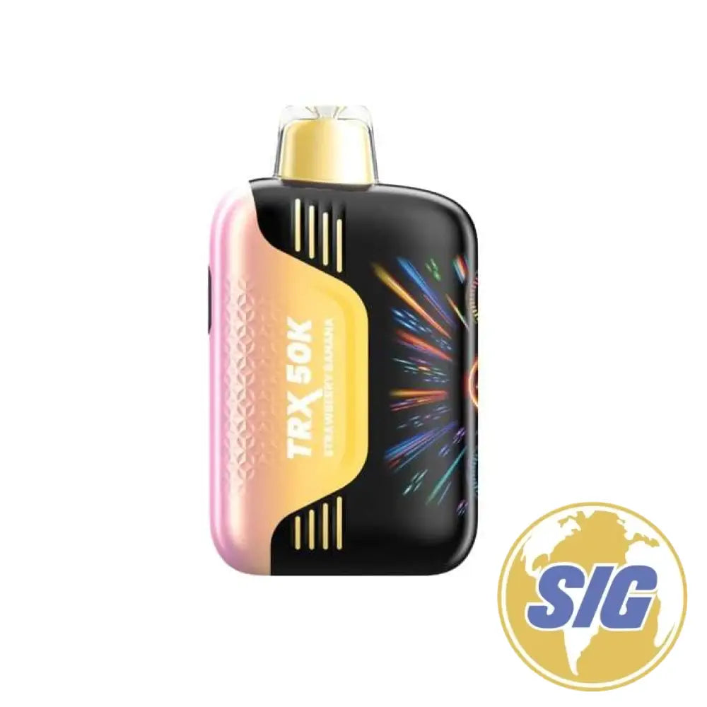 Viho TRX 50K - Strawberry Banana