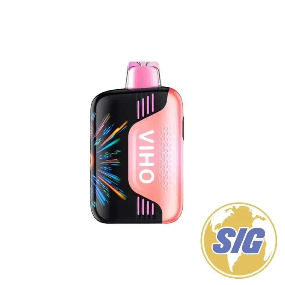 Viho TRX 50K - Strawmelon Ice