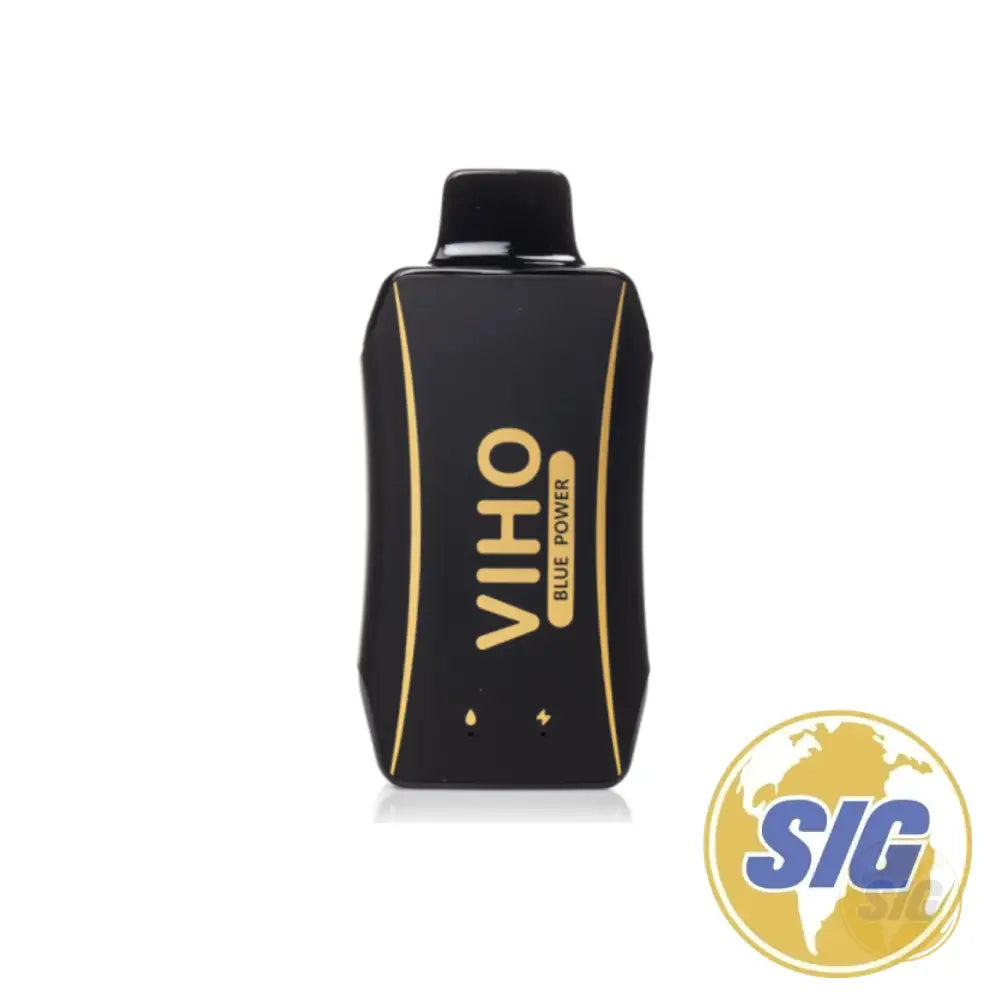 Viho Turbo 10000 Puffs Disposable Vape - Blue Power