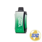 Viho Turbo 10000 Puffs Disposable Vape - Cactus Lime