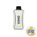 Viho Turbo 10000 Puffs Disposable Vape - Clear