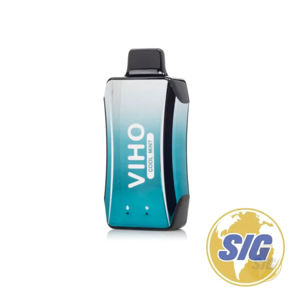 Viho Turbo 10000 Puffs Disposable Vape - Cool Mint