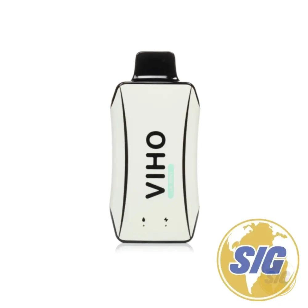 Viho Turbo 10000 Puffs Disposable Vape - LA Mint