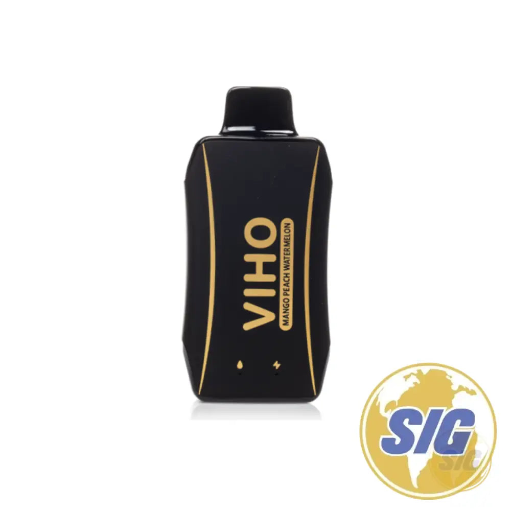 Viho Turbo 10000 Puffs Disposable Vape - Mango Peach Watermelon