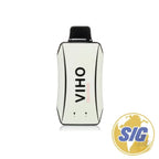 Viho Turbo 10000 Puffs Disposable Vape - Peach Icy