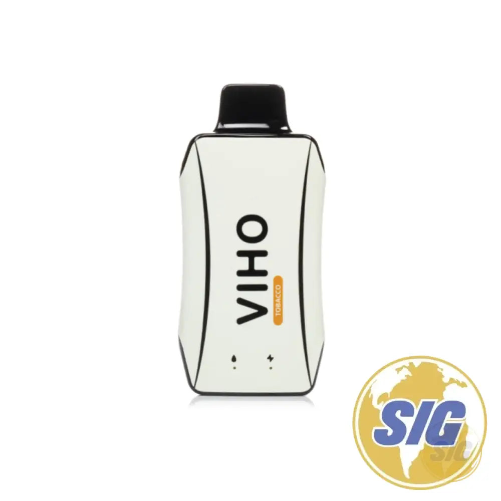 Viho Turbo 10000 Puffs Disposable Vape - Tobacco