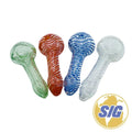 Vivid Hues Hand Pipe |REF: HP 215|