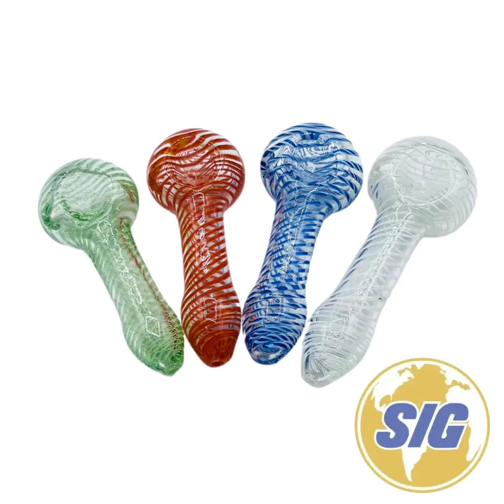 Vivid Hues Hand Pipe |REF: HP 215|