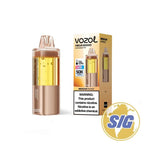 Vozol Mega 50K Pod - Mexican Mango