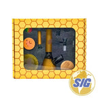 Water Pipe Gift Set with Ashtray 11PC