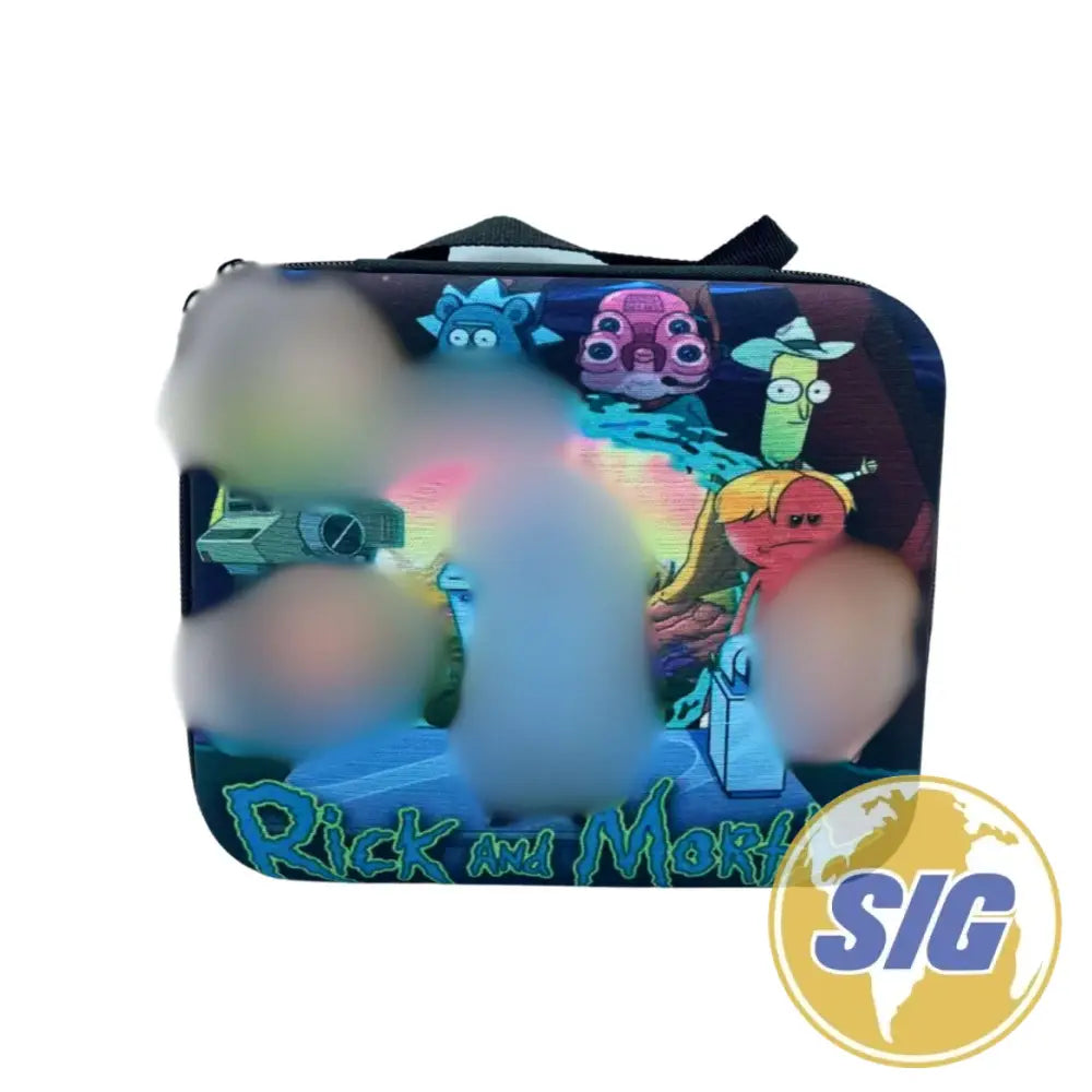 Water Pipe Smoking Gift Set