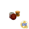 Wooden Grinder | REF: GR-074|