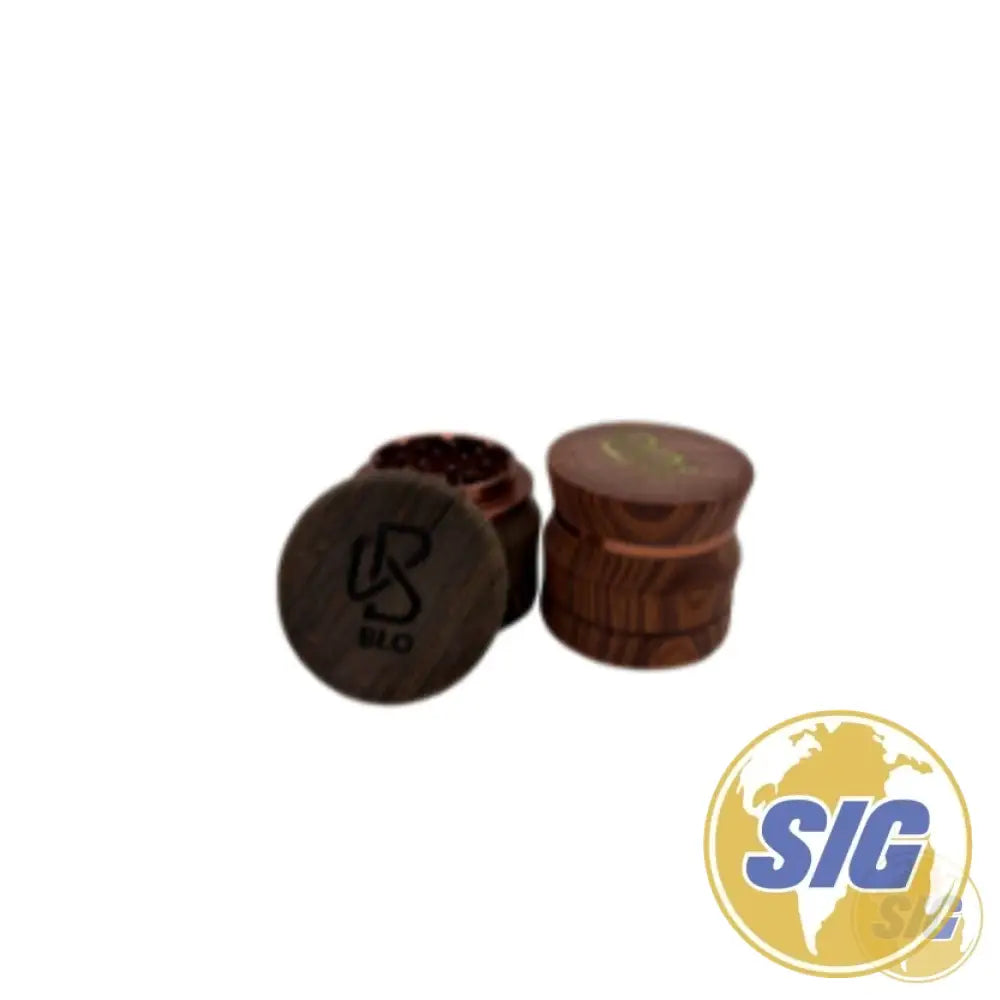 Woodgrain Grinder | REF: GR-077|