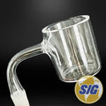 X-Large Quartz Banger 14mm