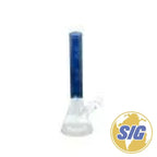 Zodiac Water Pipe |REF: WP HX 031| - Blue