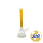 Zodiac Water Pipe |REF: WP HX 031| - Yellow