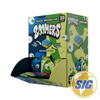 Zoomers Magic Mushroom Gummies 30cnt