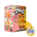 Zoomers Magic Mushroom Gummies 30cnt