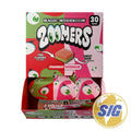 Zoomers Magic Mushroom Gummies 30cnt - Strawberry Watermelon