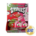 Zoomers Magic Mushroom Gummies 30cnt - Strawberry Watermelon
