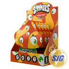 Zoomers Magic Mushroom Gummies 5cnt