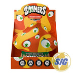 Zoomers Magic Mushroom Gummies 5cnt - Mexico Mango