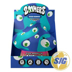 Zoomers Magic Mushroom Gummies 5cnt - Mixed Berries