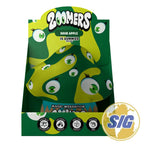 Zoomers Magic Mushroom Gummies 5cnt - Sour Apple